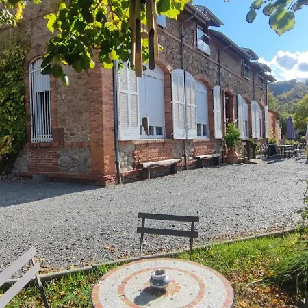 La Familiale De La Bastide Du Puech Cransac